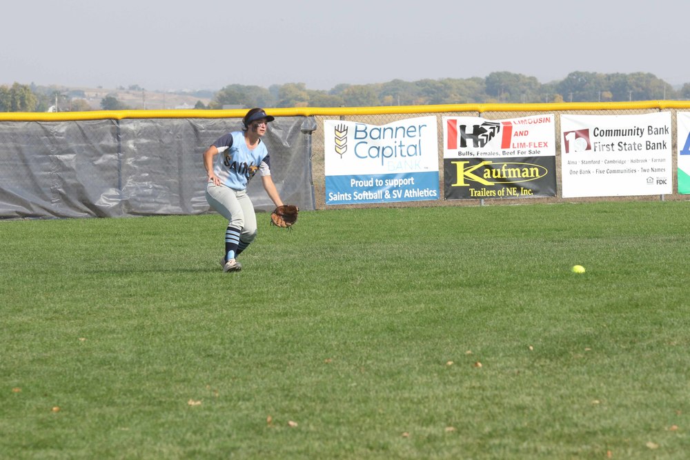 Softball Picture