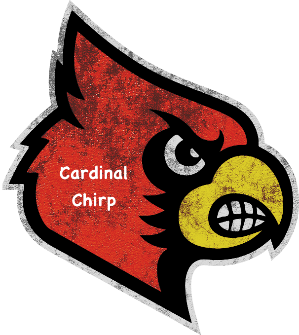 February 2021 Cardinal Chirp