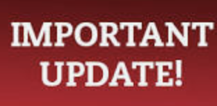 Updated Winter Activity Guidelines