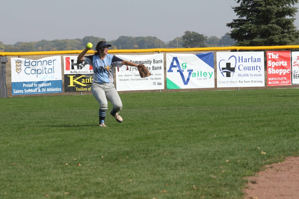 Softball Picture