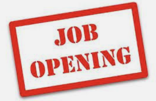 job opening