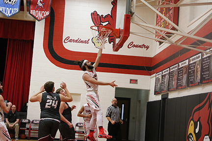 Alma Boys End Up 4th at RPAC Tournament