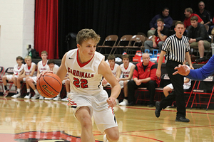 Cardinals Defeat Those Blue Devils