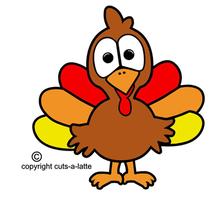Thanksgiving Break
