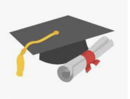 Celebrating the Class of 2020