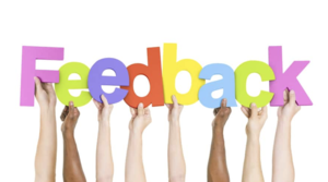 Parent Feedback
