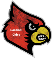 September 2020 Cardinal Chirp