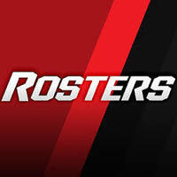Fall Rosters are Now Posted
