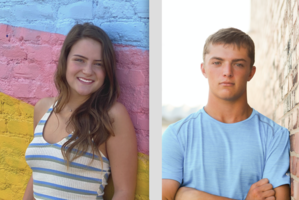 Omaha World Herald 2020 All Academic Program