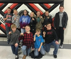 Quiz Bowl Team Compete at Cambridge