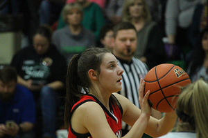 Cardinals Destroy the Wolves