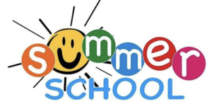 Summer School Reminder