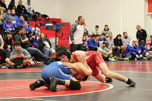 Alma Duals with Southern Valley
