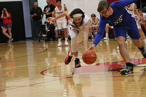 Alma Boys Best Bertrand