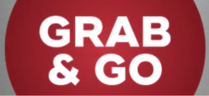 Grab & Go Breakfast and Lunch