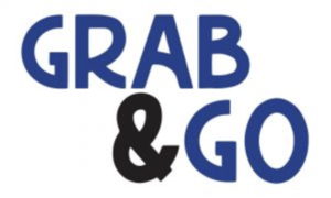 Grab & Go Breakfast and Lunch