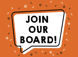 Board Vacancy